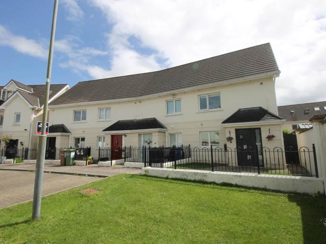 House for rent in Limekilnburn, Green Quarter