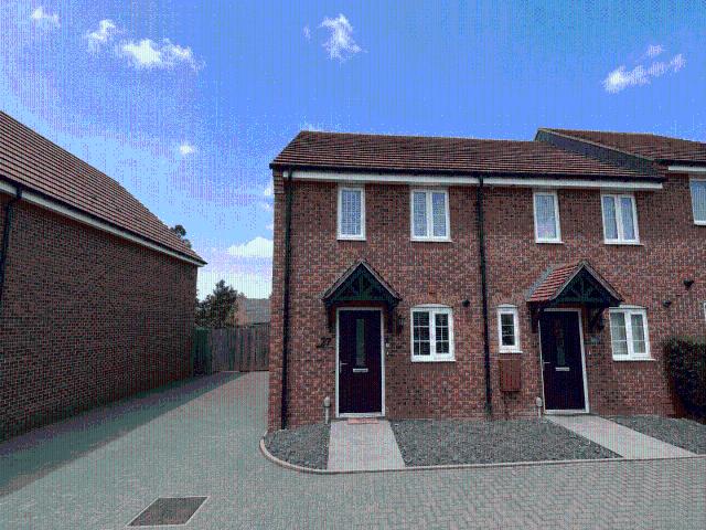 House for rent in Comers, Norfolk