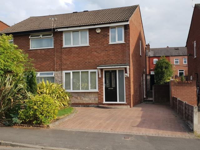 House for rent in Salford, Greater Manchester