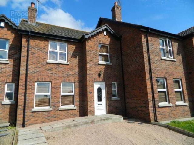 House for rent in Antrim, Northern Ireland