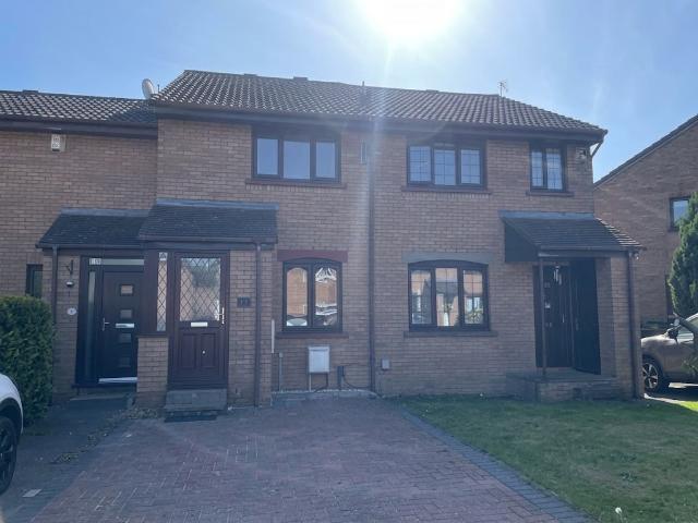 House for rent in The Butney, Glasgow
