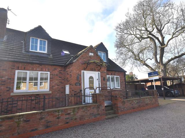 House for rent in Goole, East Riding Of Yorkshire