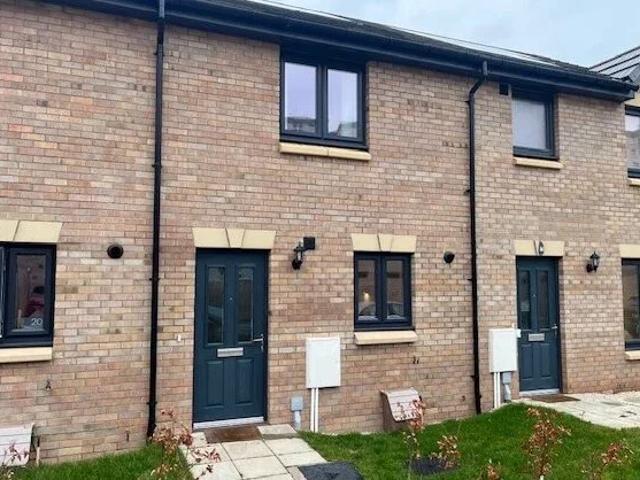 House for rent in Greendykes, Craigmillar