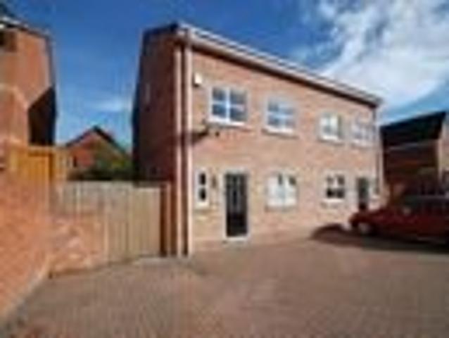House for rent in Darfield, South Yorkshire