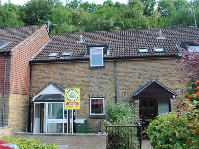 House for rent in Horton Kirby and South Darenth, The Butts