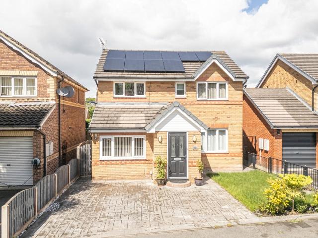 House for rent in Thornhill Lees, Dewsbury