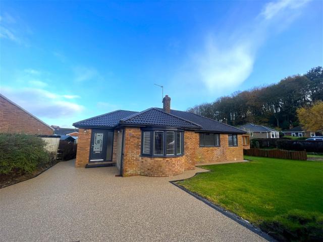House for rent in Thurlstone, South Yorkshire