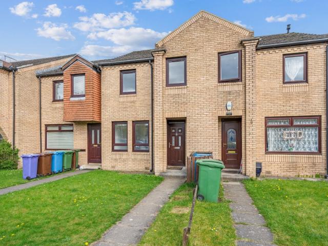 House for rent in Kinning Park, Scotland