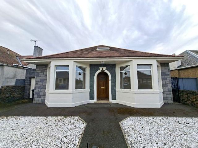 House for rent in Bingham, City of Edinburgh