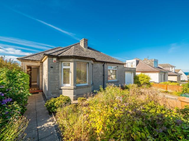 House for rent in Portobello, Scotland