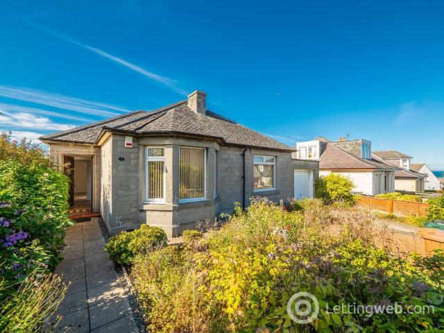 House for rent in Portobello, Scotland