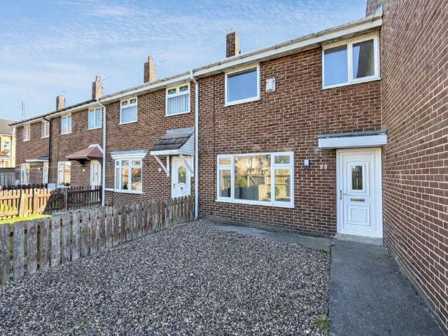House for rent in Shotton Colliery