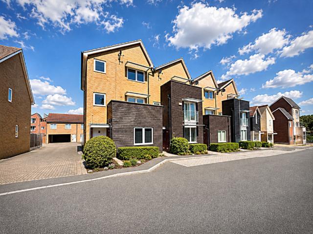 House for rent in Milton Keynes