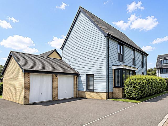 House for rent in Milton Keynes