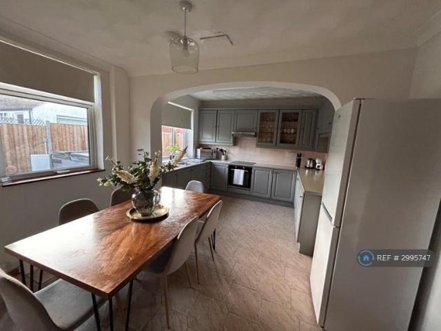House for rent in Clapham, Bedford