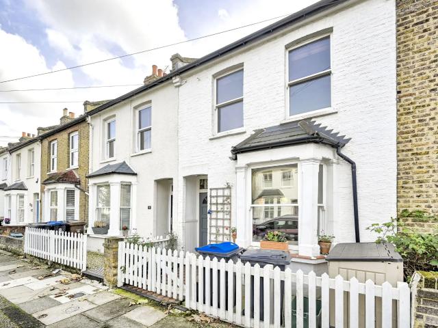 House for rent in London Borough of Merton, Greater London