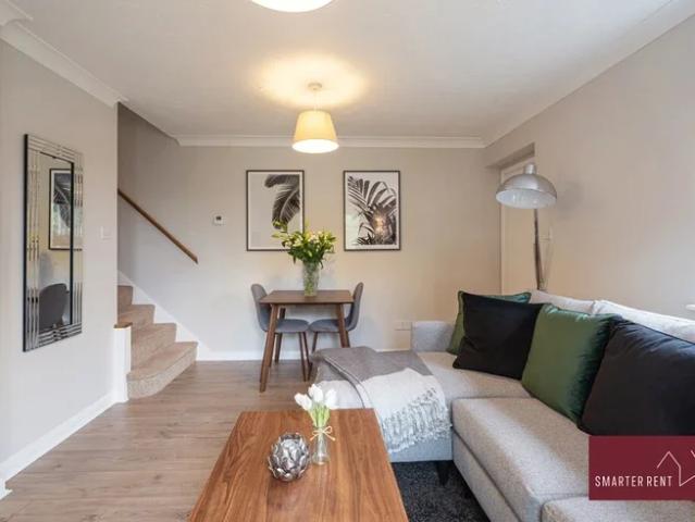 House for rent in Temple Park, Binfield