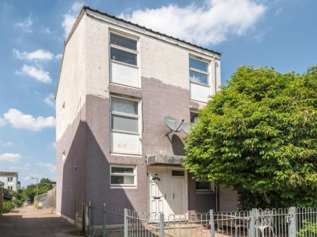 House for rent in Great Parndon, Harlow