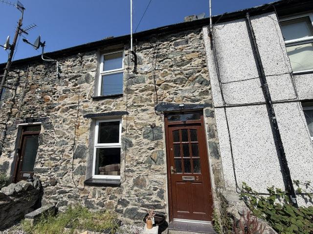 House for rent in Llanfair Pwllgwyngyll, Wales