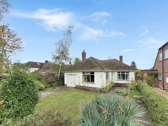 House for rent in Stapleford, South Cambridgeshire