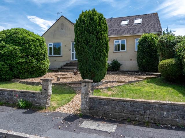 House for rent in Grosvenor, Dulcote