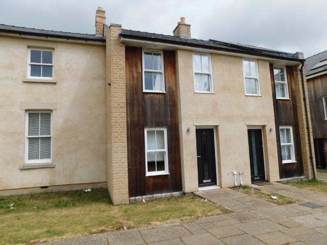 House for rent in Four Gotes, Cambridgeshire
