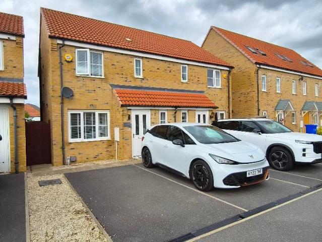 House for rent in Harworth Bircotes, Costhorpe
