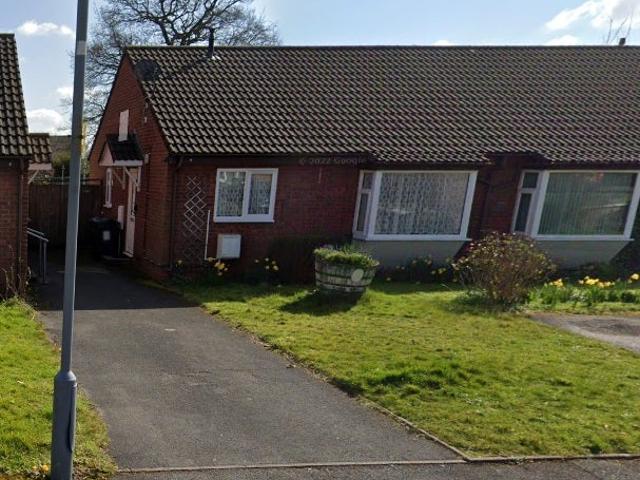 House for rent in Kitts Green, West Midlands