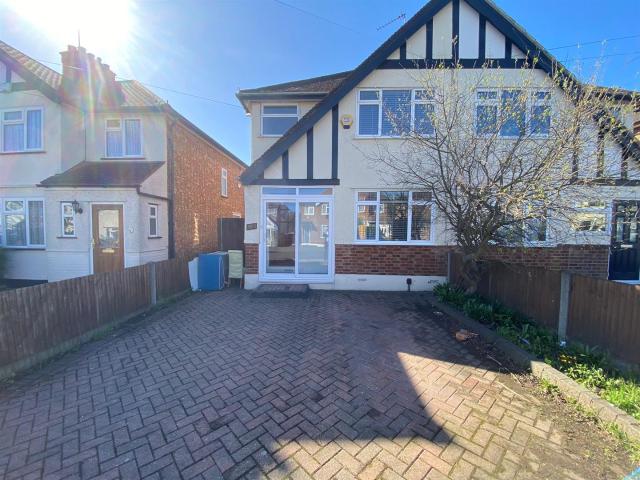 House for rent in London Borough of Hillingdon, Greater London