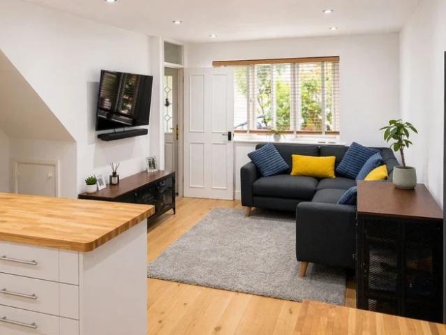 House for rent in Arbury, Cambridgeshire