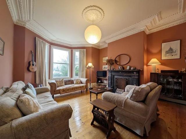 House for rent in Jesmond, Tyne And Wear