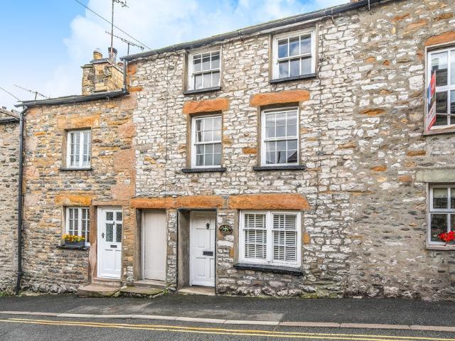 House for rent in Low Biggins, Kirkby Lonsdale