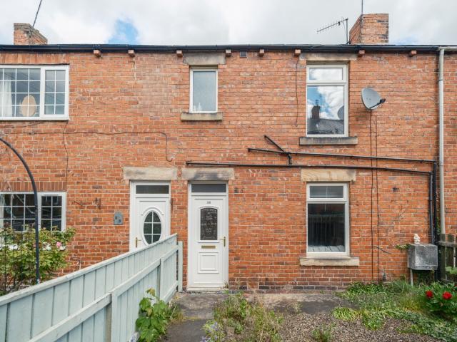 House for rent in Yarnfield and Cold Meece, Baswich