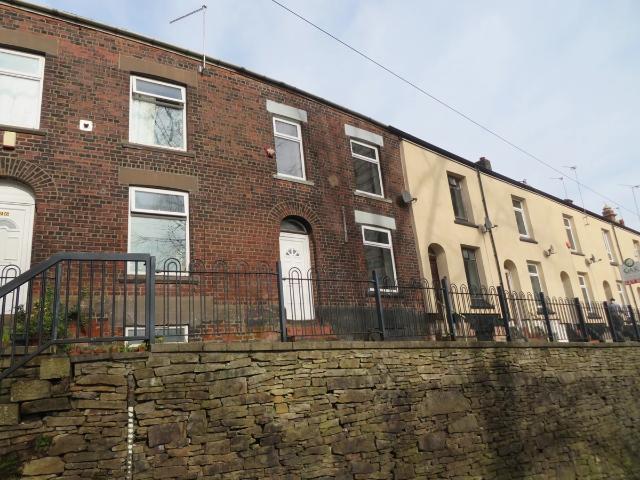 House for rent in Burnedge, Greater Manchester