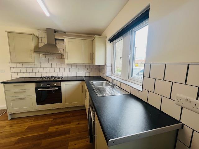 House for rent in Clitheroe, Ribble Valley
