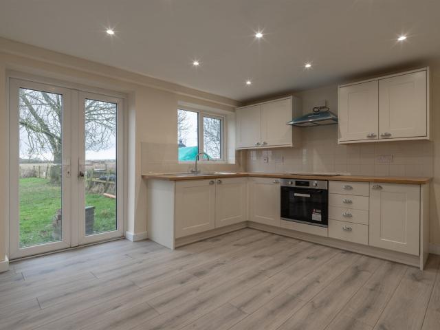 House for rent in High Stanners, Morpeth