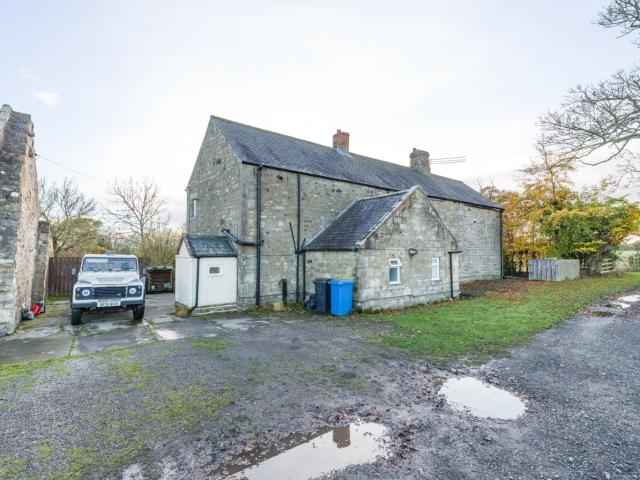 House for rent in High Stanners, Morpeth