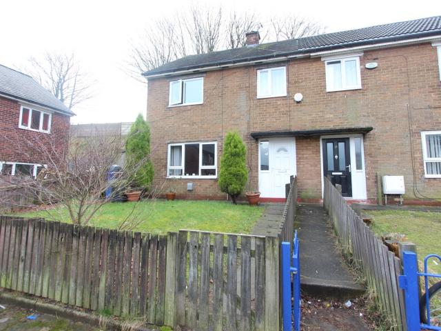 House for rent in Heap Bridge, Burnedge