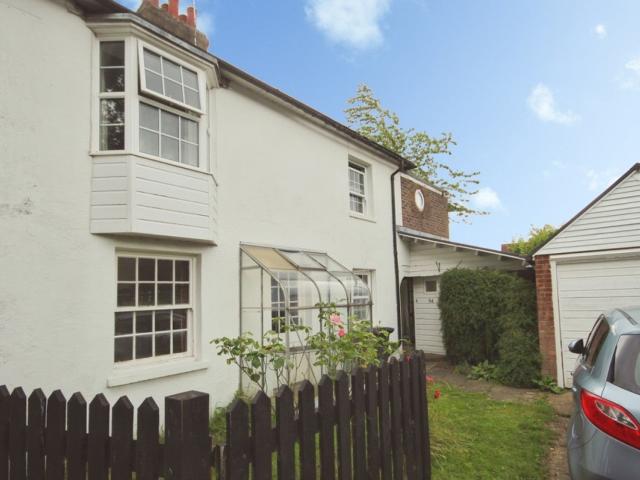 House for rent in Blackwell, Perryfields