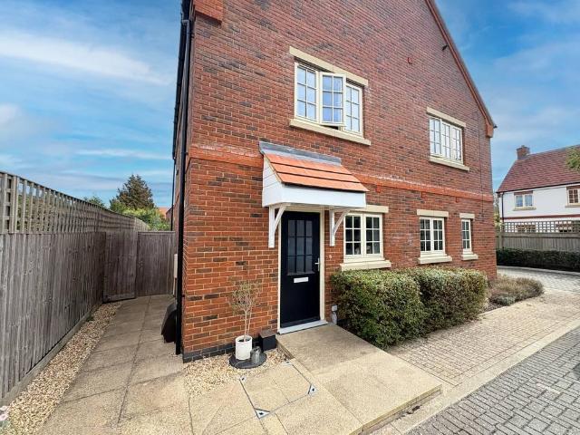 House for rent in Olney