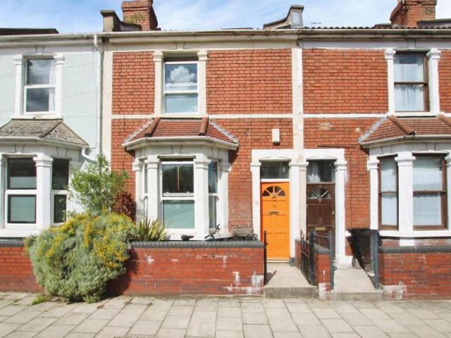 House for rent in Baptist Mills, Feckenham