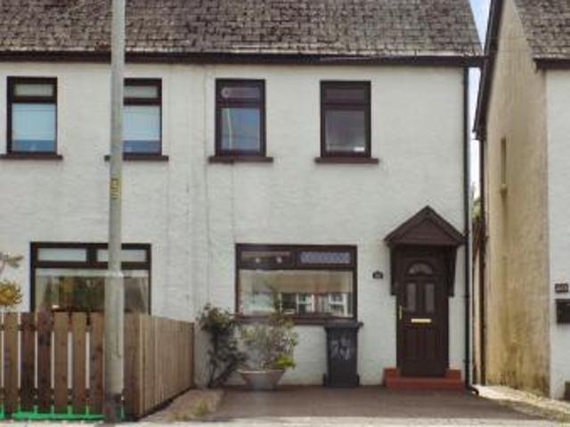 House for rent in Knockmore, Lisburn
