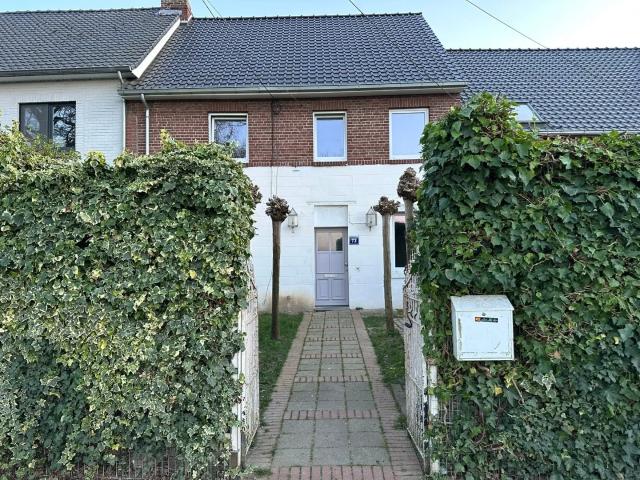 Maison location à Dilsen-stokkem, Limburg