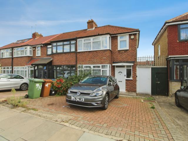 House for rent in Greater London