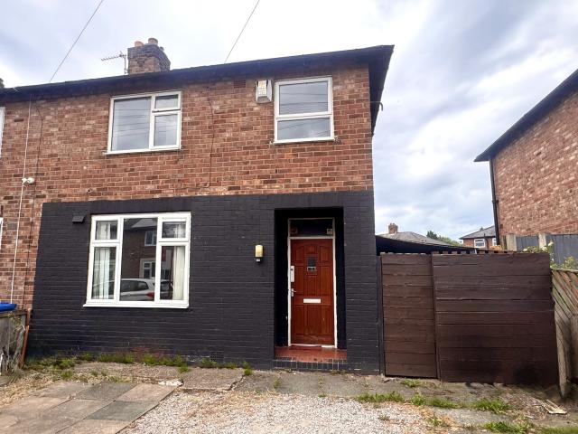 House for rent in Dallam, Warrington