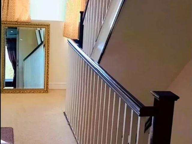 House for rent in Cowhill, Pendock