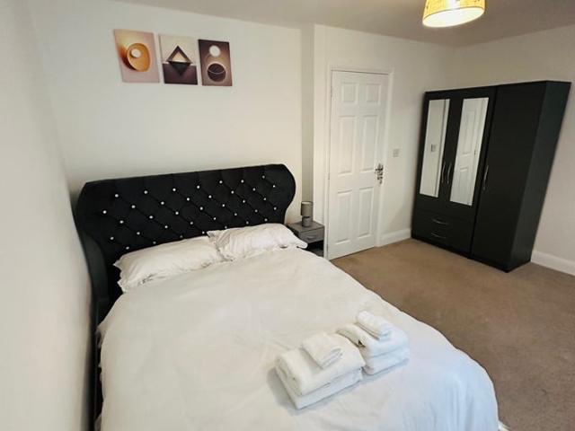 House for rent in Nechells, West Midlands