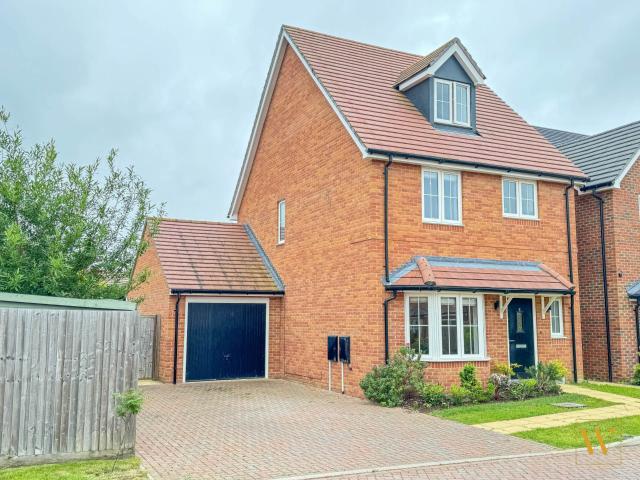 House for rent in Benson, South Oxfordshire