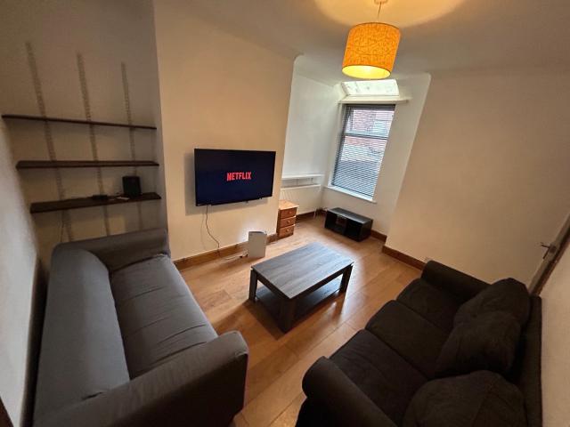 House for rent in Levenshulme, Manchester
