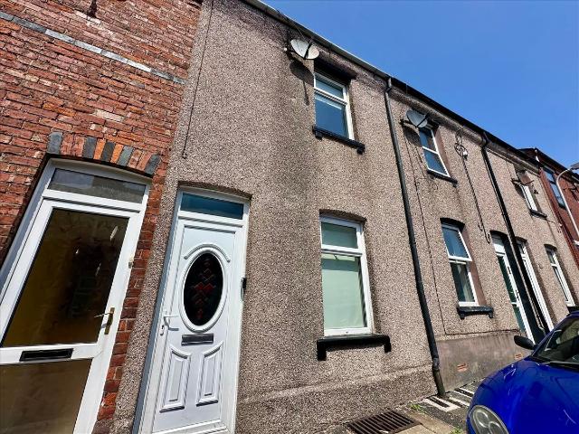 House for rent in Barrow